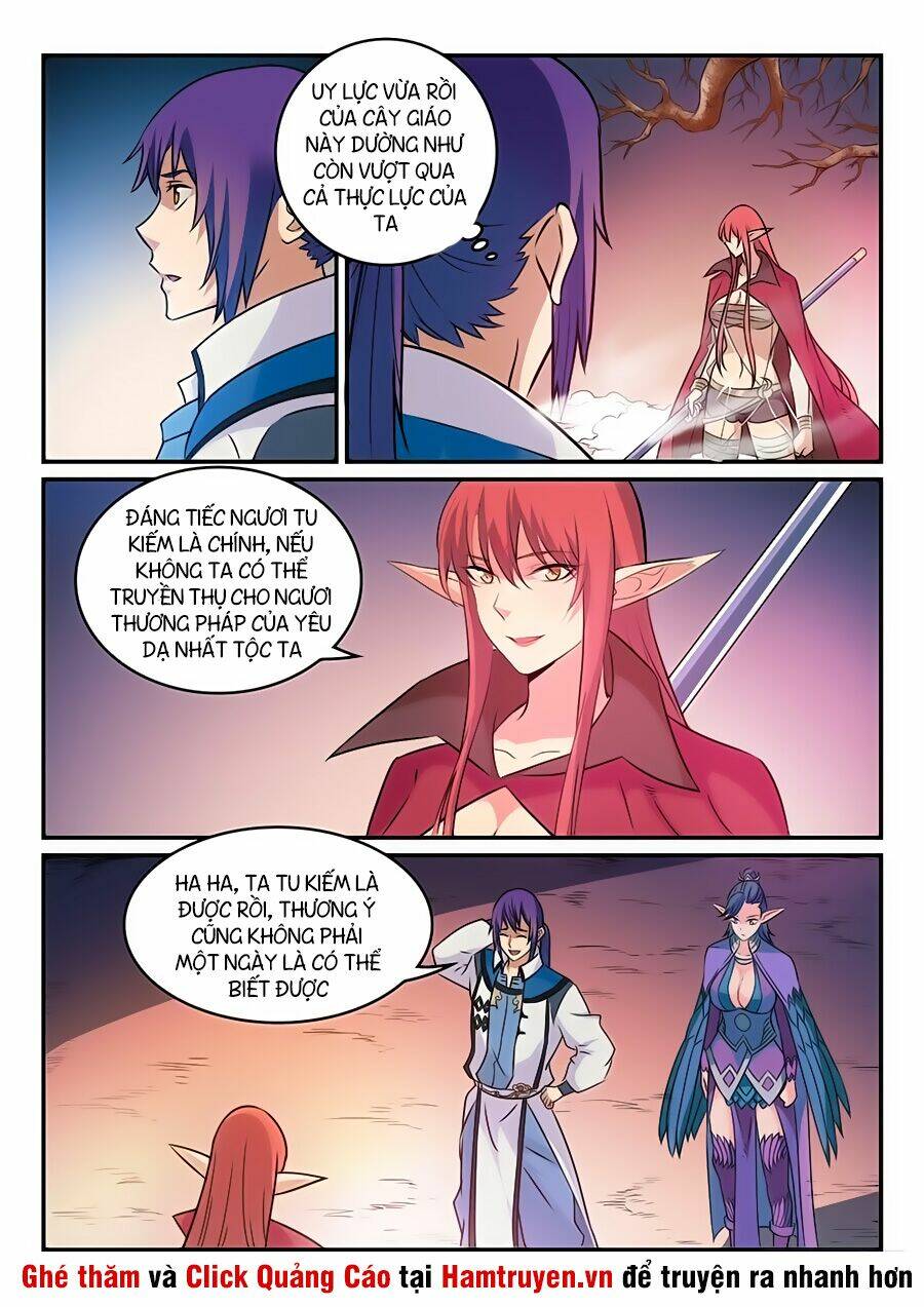 Bách Luyện Thành Thần Chapter 266 - Trang 2