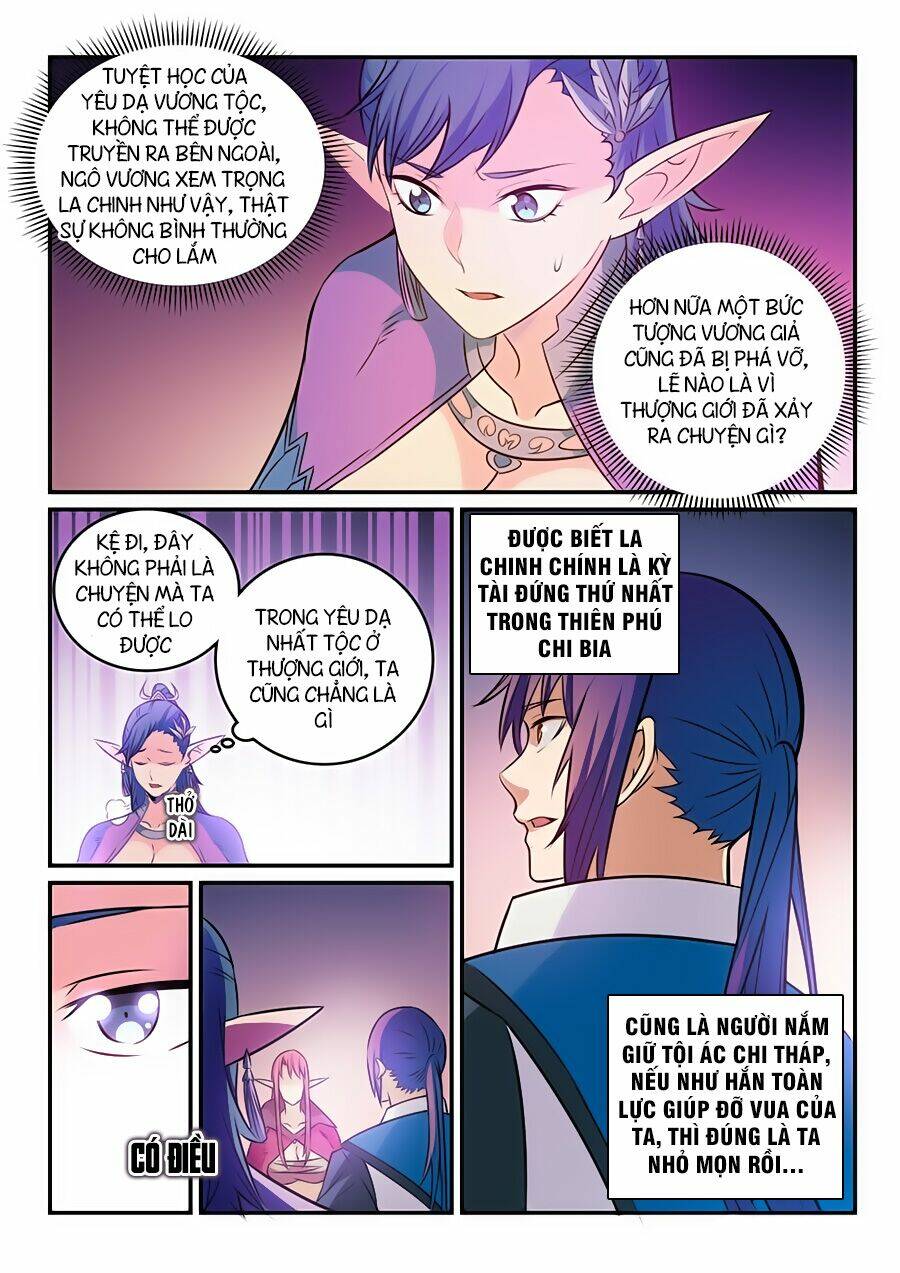 Bách Luyện Thành Thần Chapter 266 - Trang 2