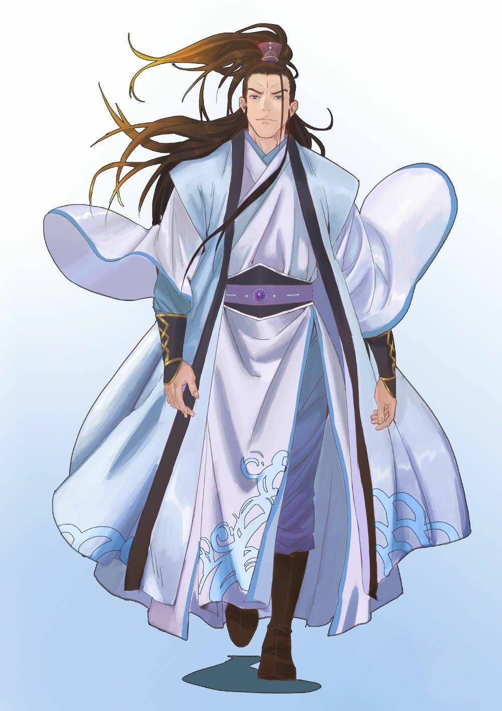 Bách Luyện Thành Thần Chapter 272 - Trang 2