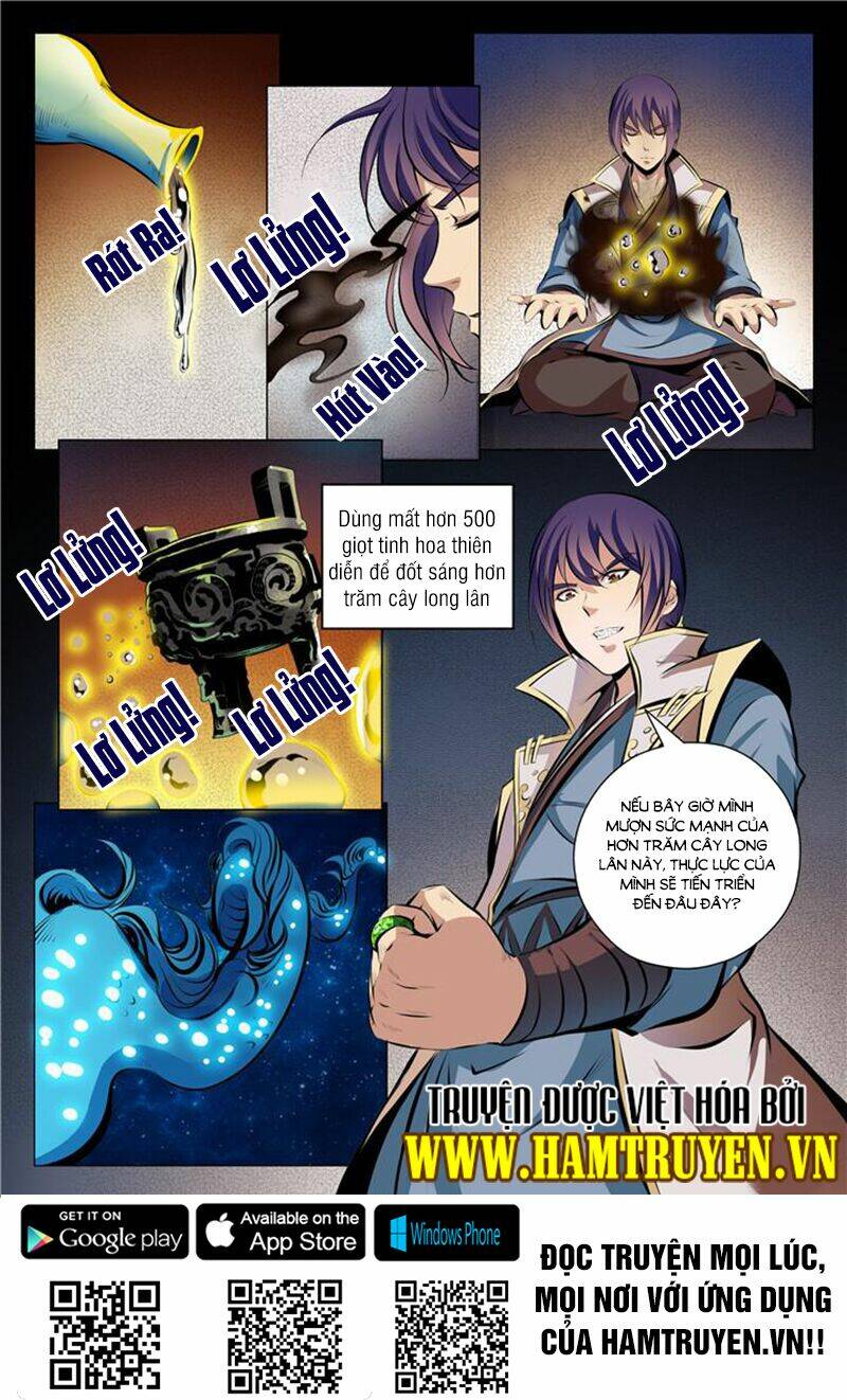 Bách Luyện Thành Thần Chapter 28 - Trang 2