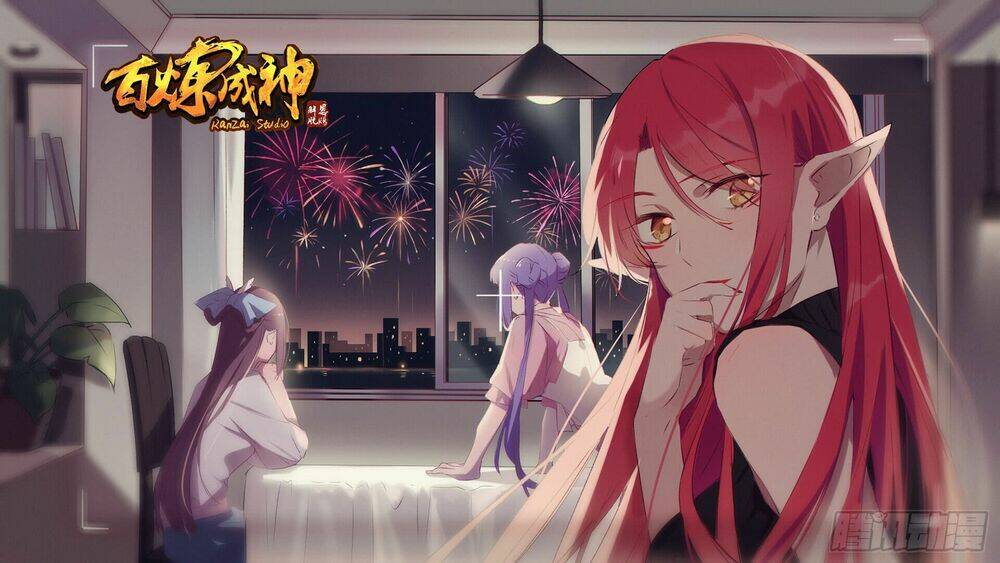 Bách Luyện Thành Thần Chapter 282 - Trang 2