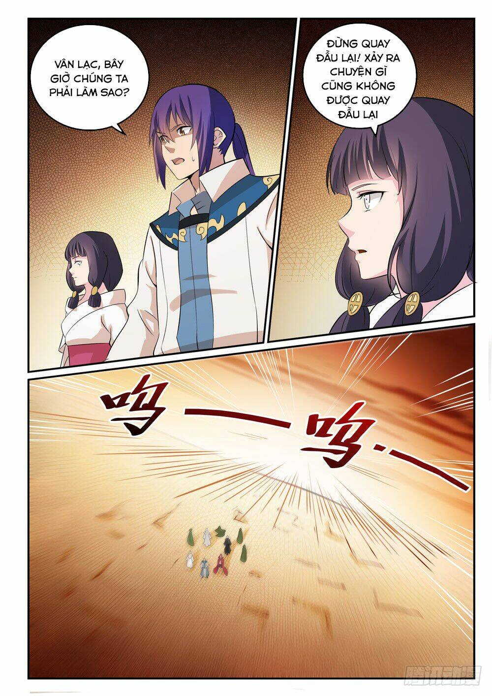 Bách Luyện Thành Thần Chapter 284 - Trang 2