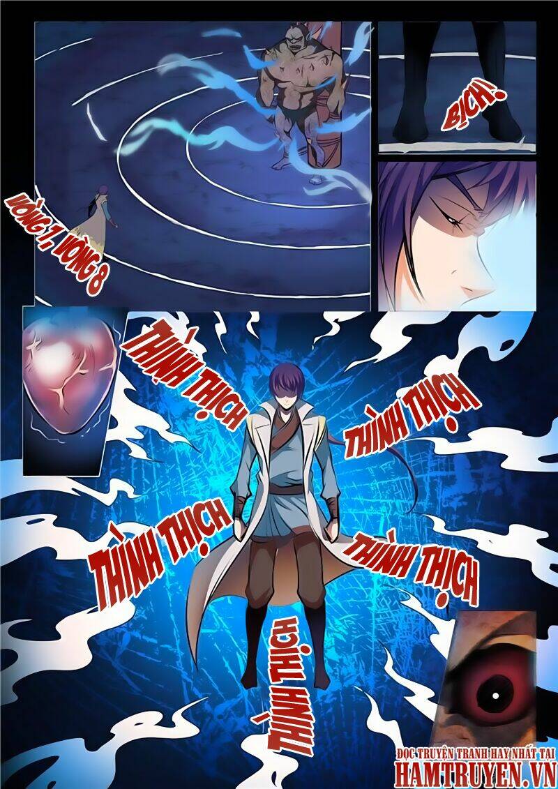 Bách Luyện Thành Thần Chapter 29 - Trang 2
