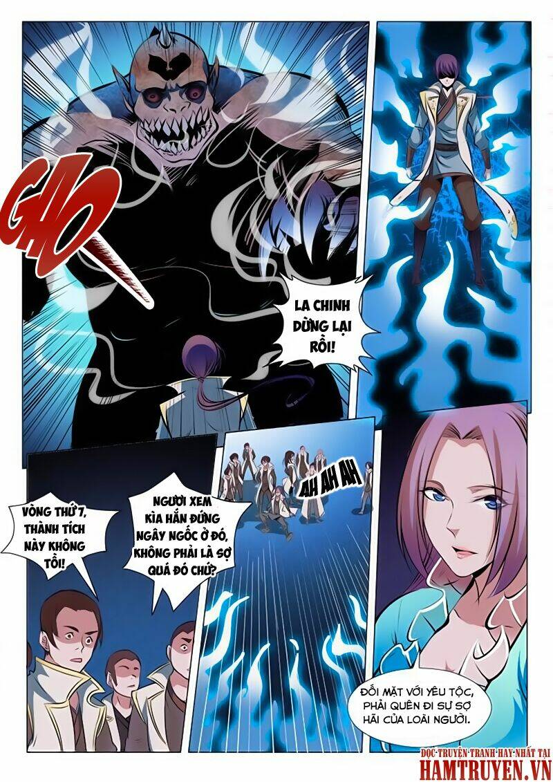 Bách Luyện Thành Thần Chapter 29 - Trang 2