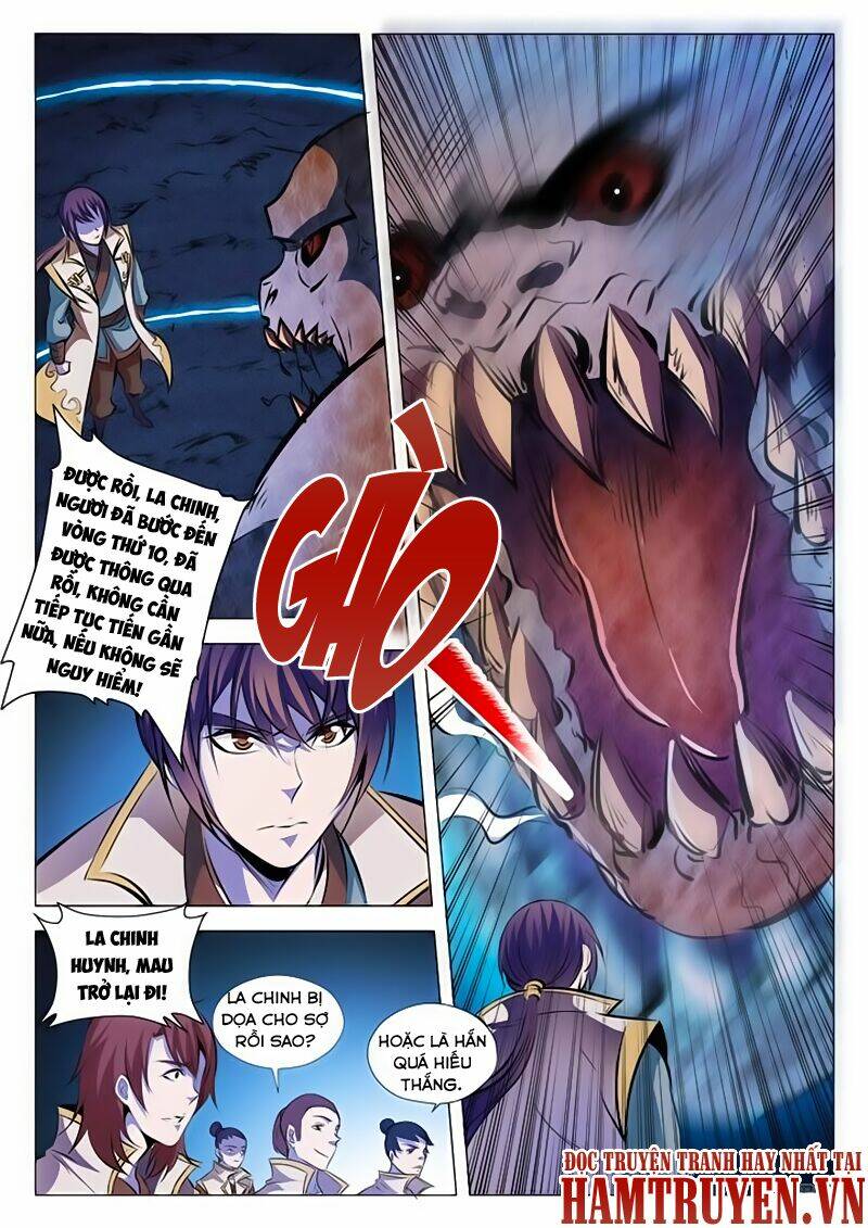 Bách Luyện Thành Thần Chapter 29 - Trang 2