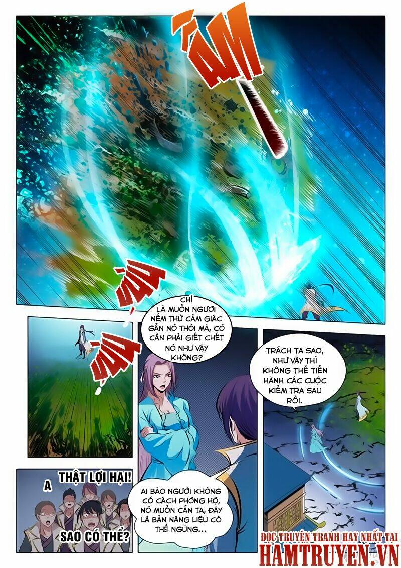 Bách Luyện Thành Thần Chapter 29 - Trang 2