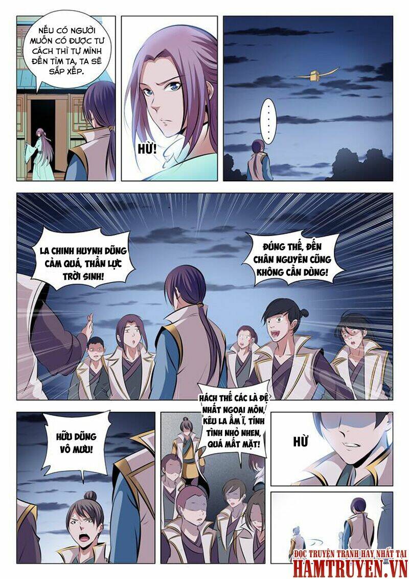 Bách Luyện Thành Thần Chapter 29 - Trang 2
