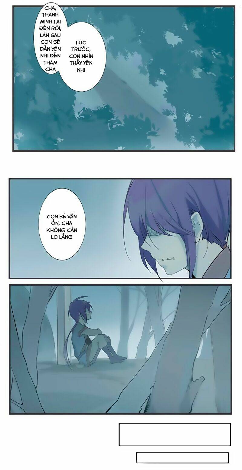 Bách Luyện Thành Thần Chapter 29 - Trang 2