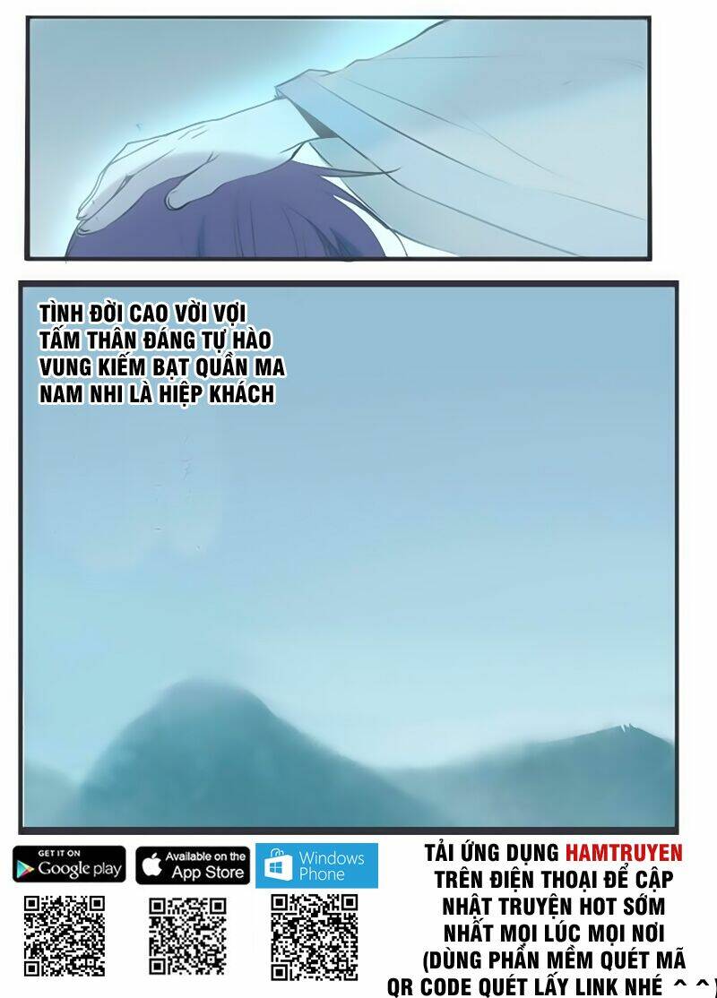 Bách Luyện Thành Thần Chapter 29 - Trang 2