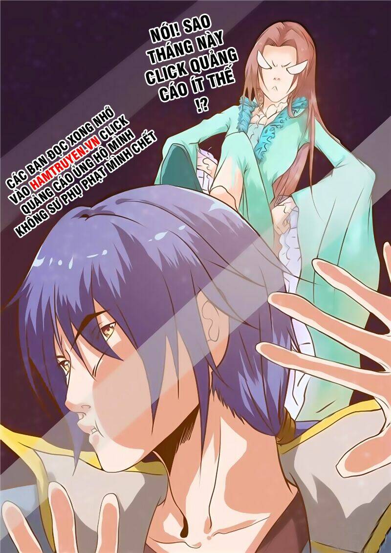 Bách Luyện Thành Thần Chapter 29 - Trang 2