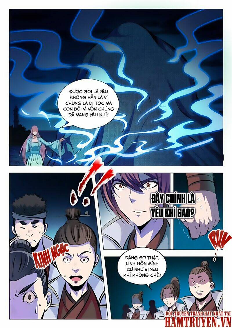 Bách Luyện Thành Thần Chapter 29 - Trang 2