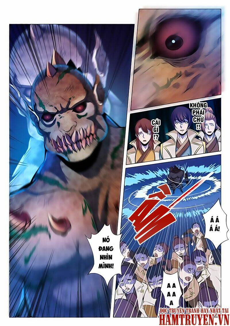 Bách Luyện Thành Thần Chapter 29 - Trang 2