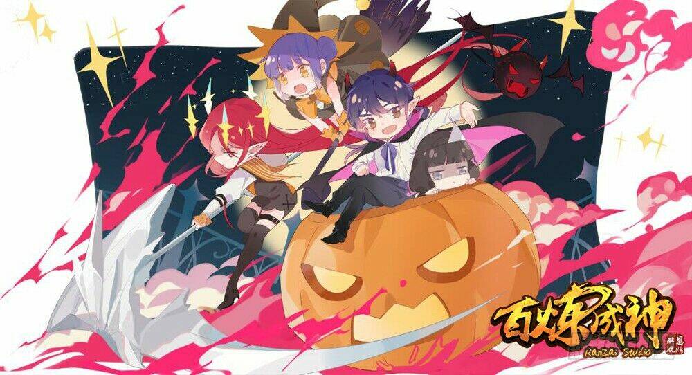 Bách Luyện Thành Thần Chapter 295 - Trang 2