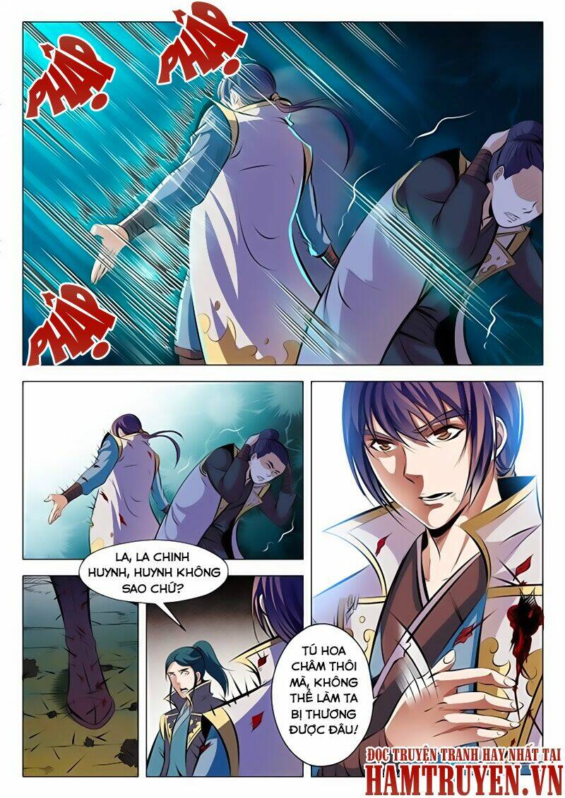 Bách Luyện Thành Thần Chapter 31 - Trang 2