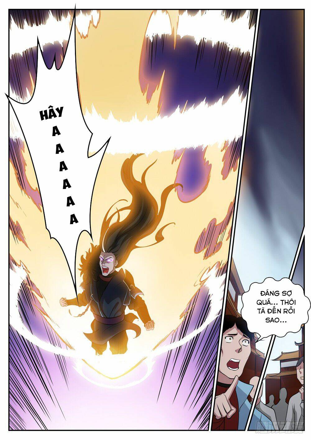 Bách Luyện Thành Thần Chapter 311 - Trang 2