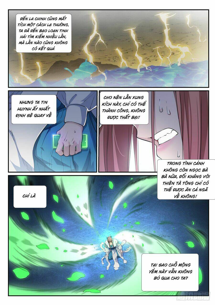 Bách Luyện Thành Thần Chapter 324 - Trang 2
