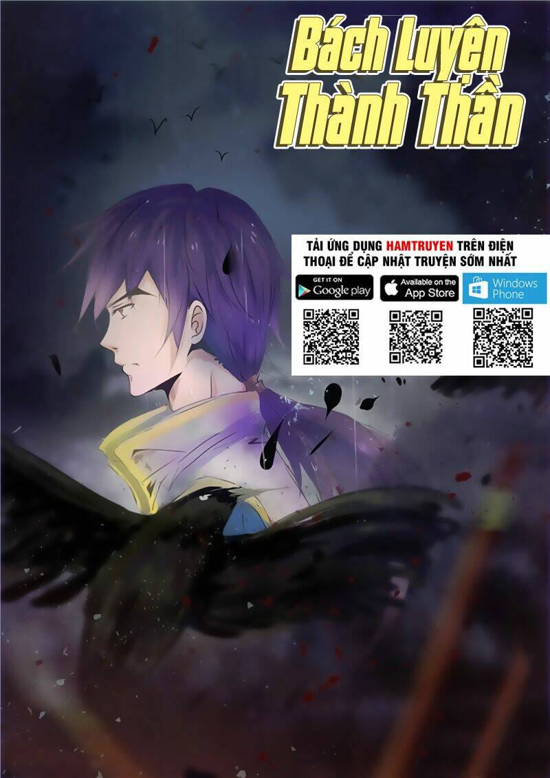 Bách Luyện Thành Thần Chapter 33 - Trang 2