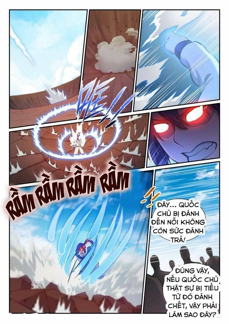 Bách Luyện Thành Thần Chapter 342 - Trang 2