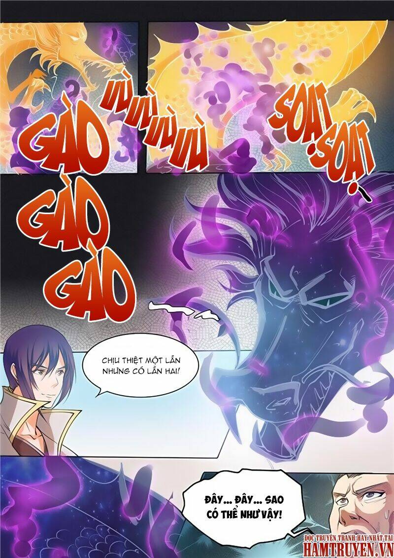 Bách Luyện Thành Thần Chapter 35 - Trang 2