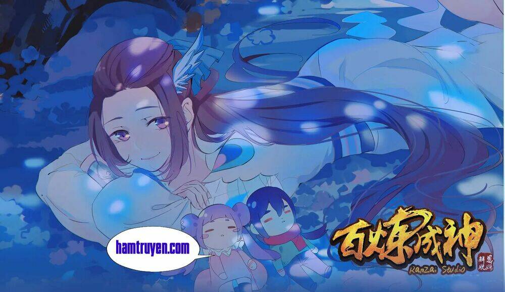 Bách Luyện Thành Thần Chapter 353 - Trang 2