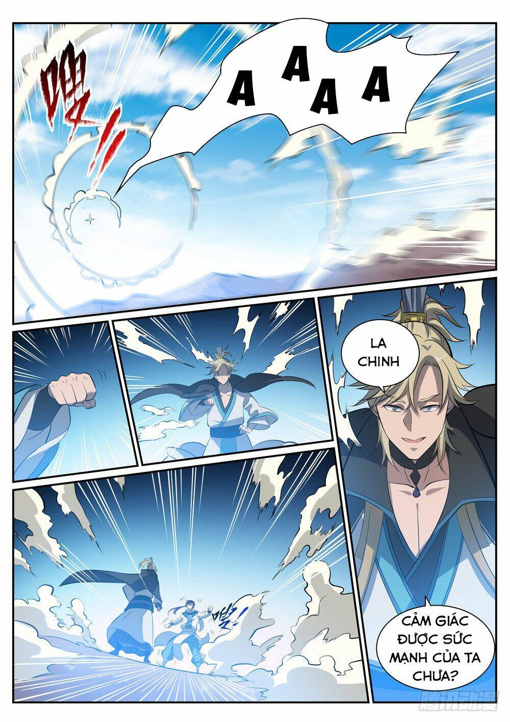 Bách Luyện Thành Thần Chapter 354 - Trang 2