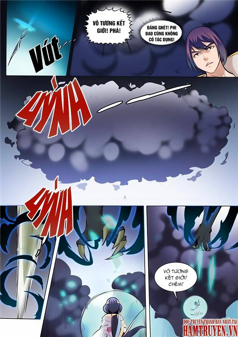 Bách Luyện Thành Thần Chapter 37 - Trang 2