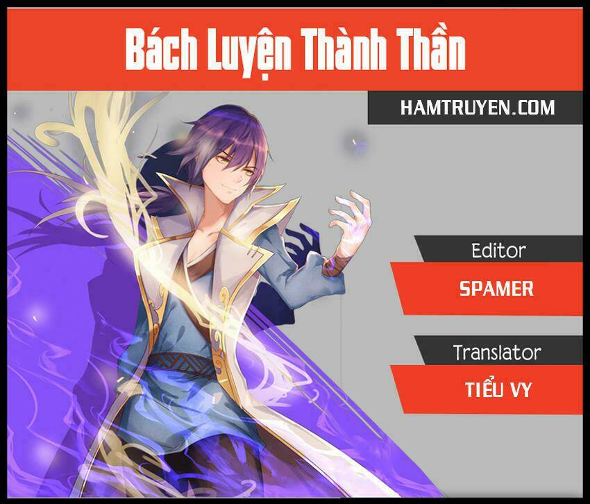 Bách Luyện Thành Thần Chapter 377 - Trang 2