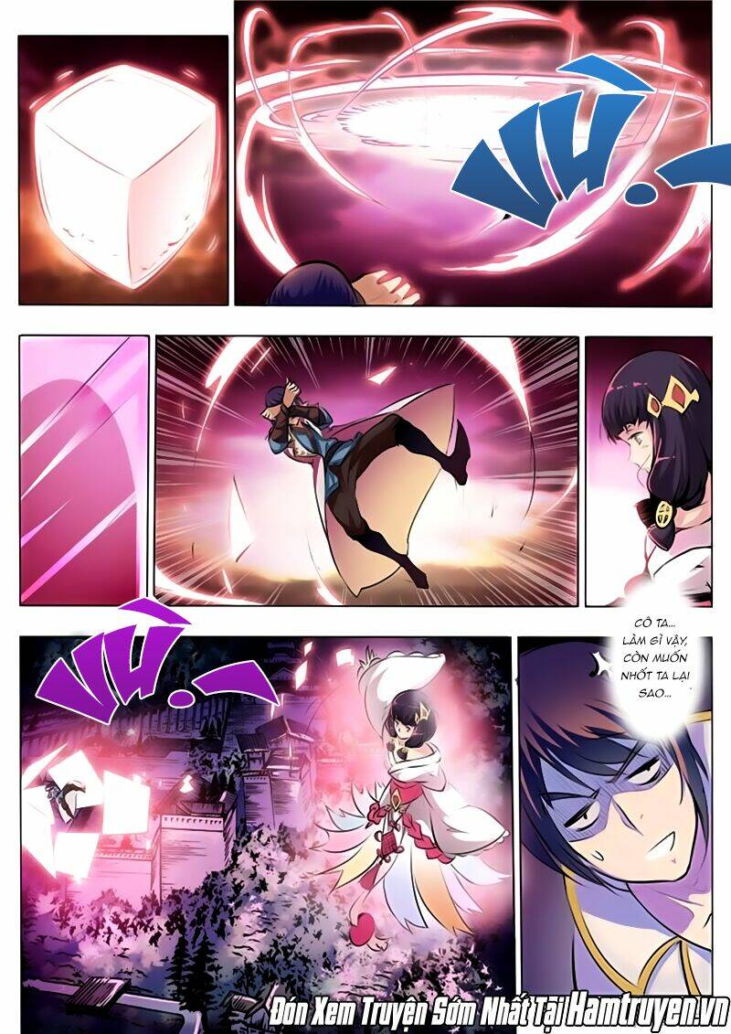 Bách Luyện Thành Thần Chapter 39 - Trang 2