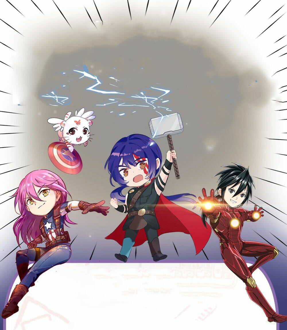 Bách Luyện Thành Thần Chapter 391 - Trang 2