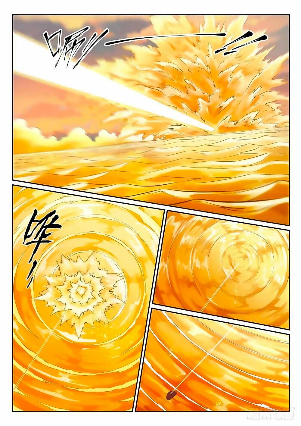 Bách Luyện Thành Thần Chapter 398 - Trang 2