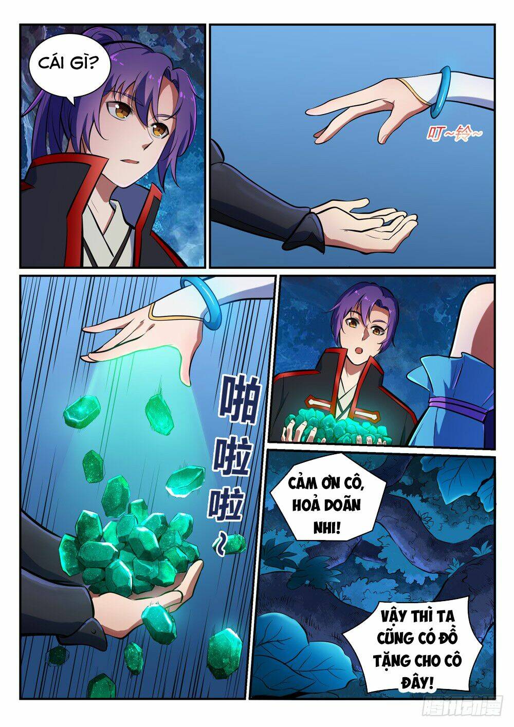 Bách Luyện Thành Thần Chapter 405 - Trang 2