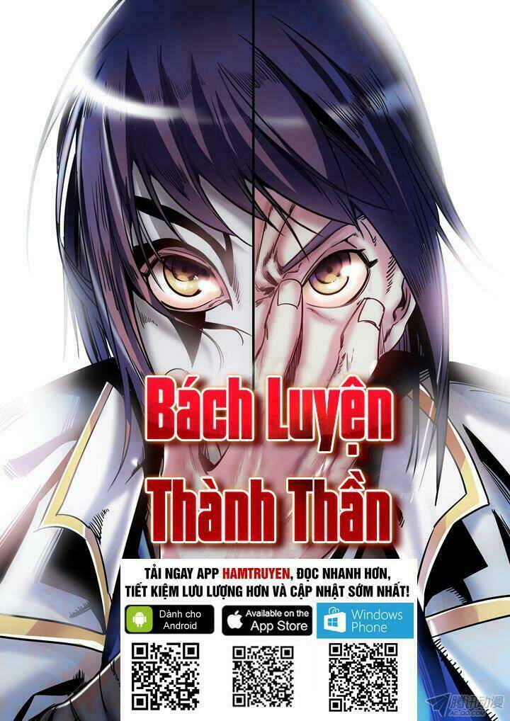 Bách Luyện Thành Thần Chapter 41 - Trang 2