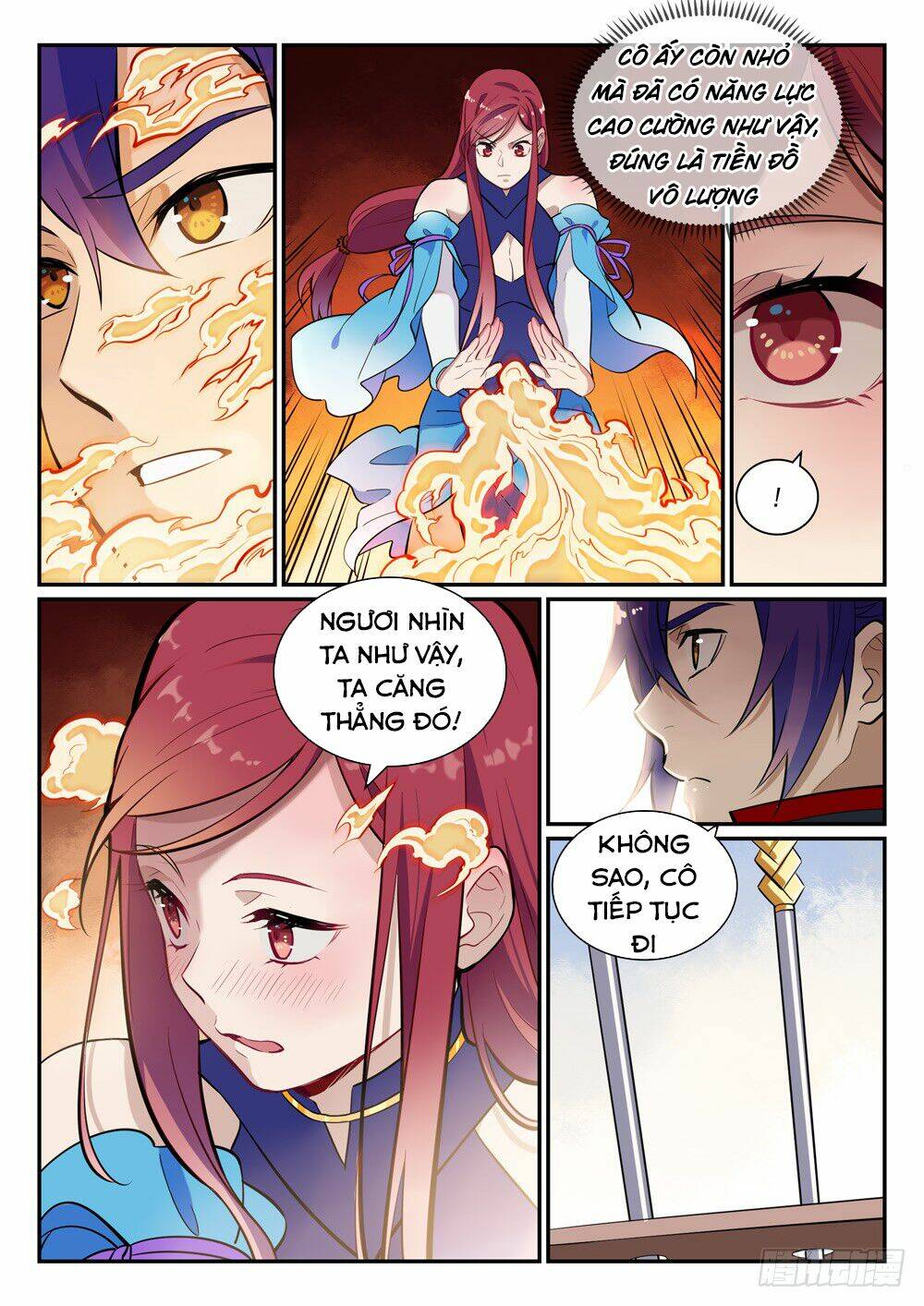 Bách Luyện Thành Thần Chapter 411 - Trang 2