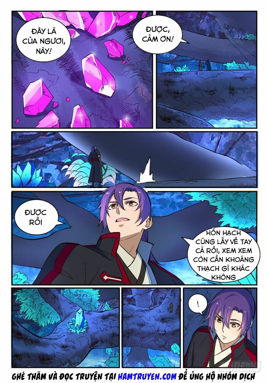 Bách Luyện Thành Thần Chapter 416 - Trang 2