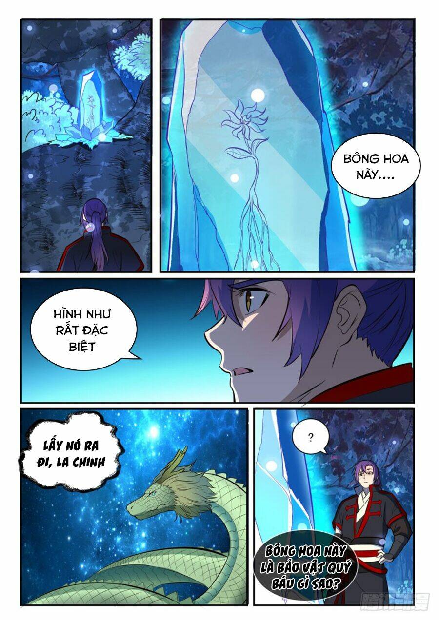 Bách Luyện Thành Thần Chapter 416 - Trang 2