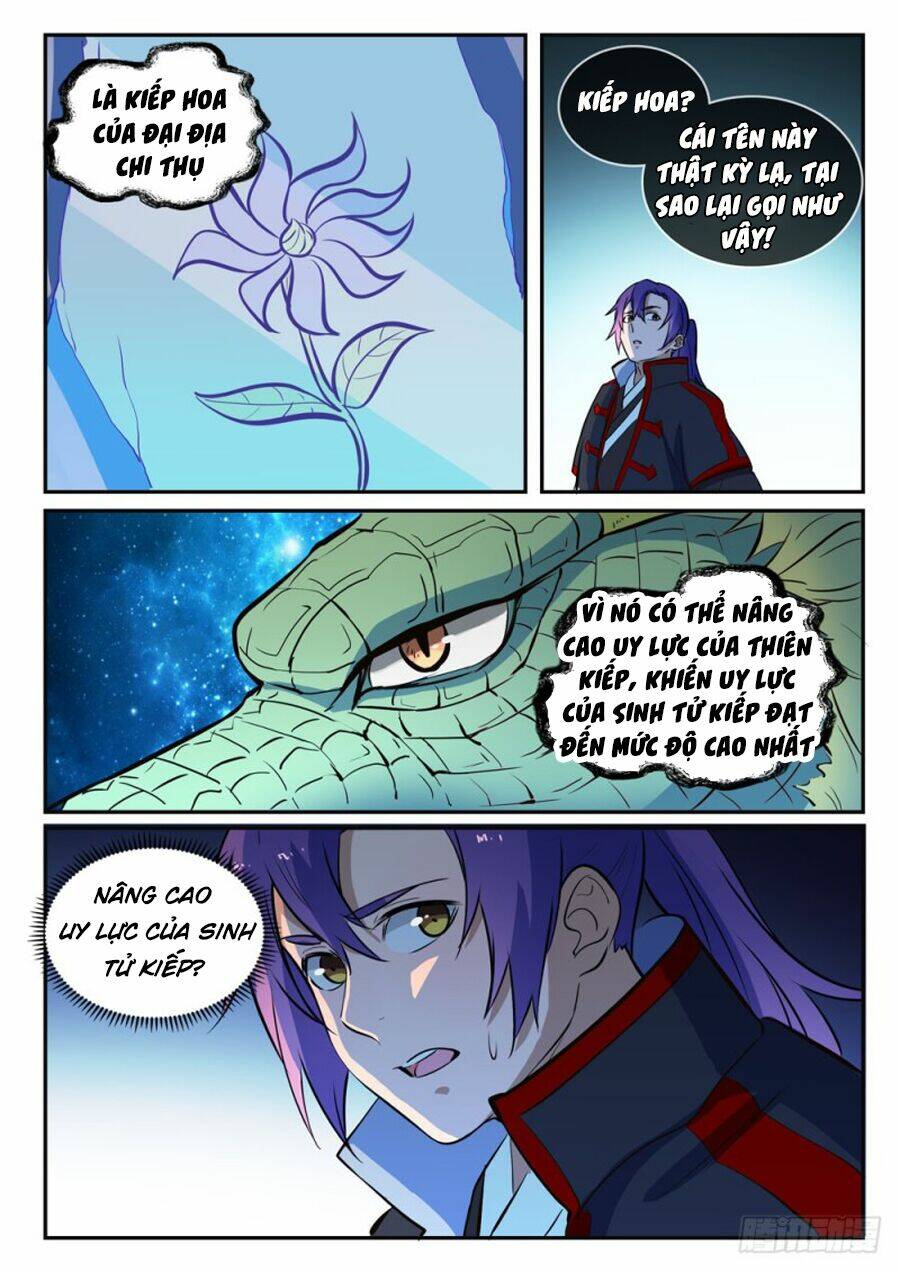 Bách Luyện Thành Thần Chapter 416 - Trang 2