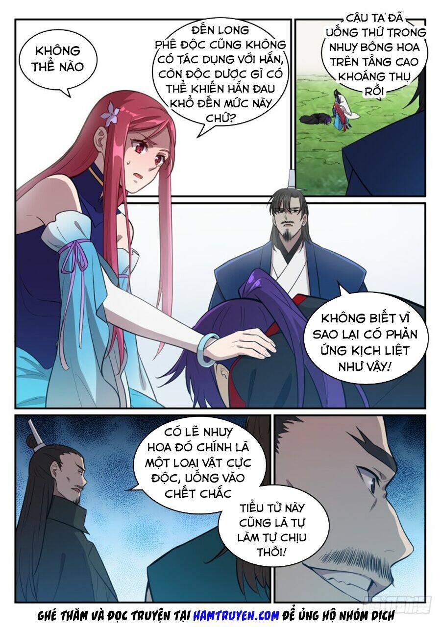 Bách Luyện Thành Thần Chapter 417 - Trang 2