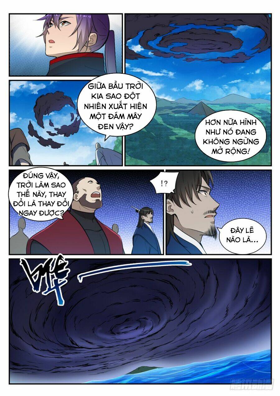 Bách Luyện Thành Thần Chapter 417 - Trang 2
