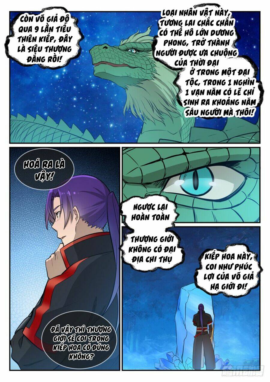 Bách Luyện Thành Thần Chapter 417 - Trang 2