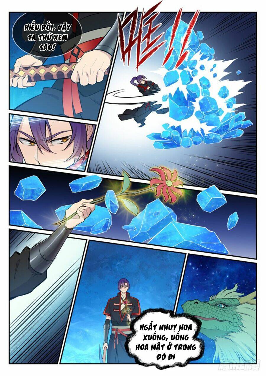 Bách Luyện Thành Thần Chapter 417 - Trang 2