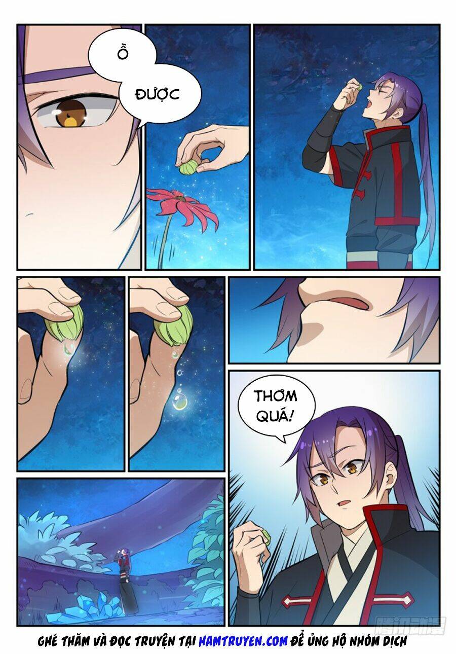 Bách Luyện Thành Thần Chapter 417 - Trang 2