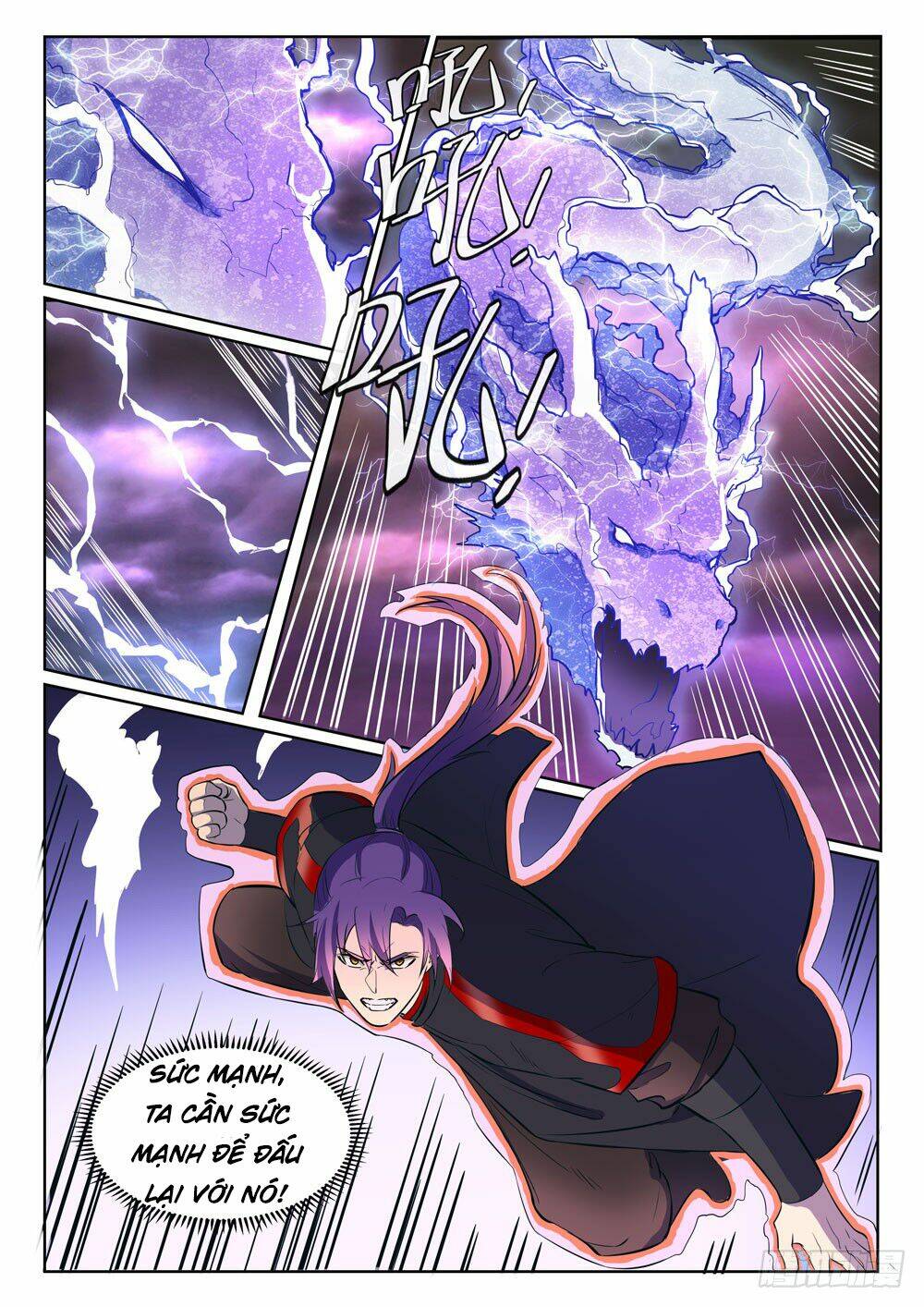 Bách Luyện Thành Thần Chapter 418 - Trang 2