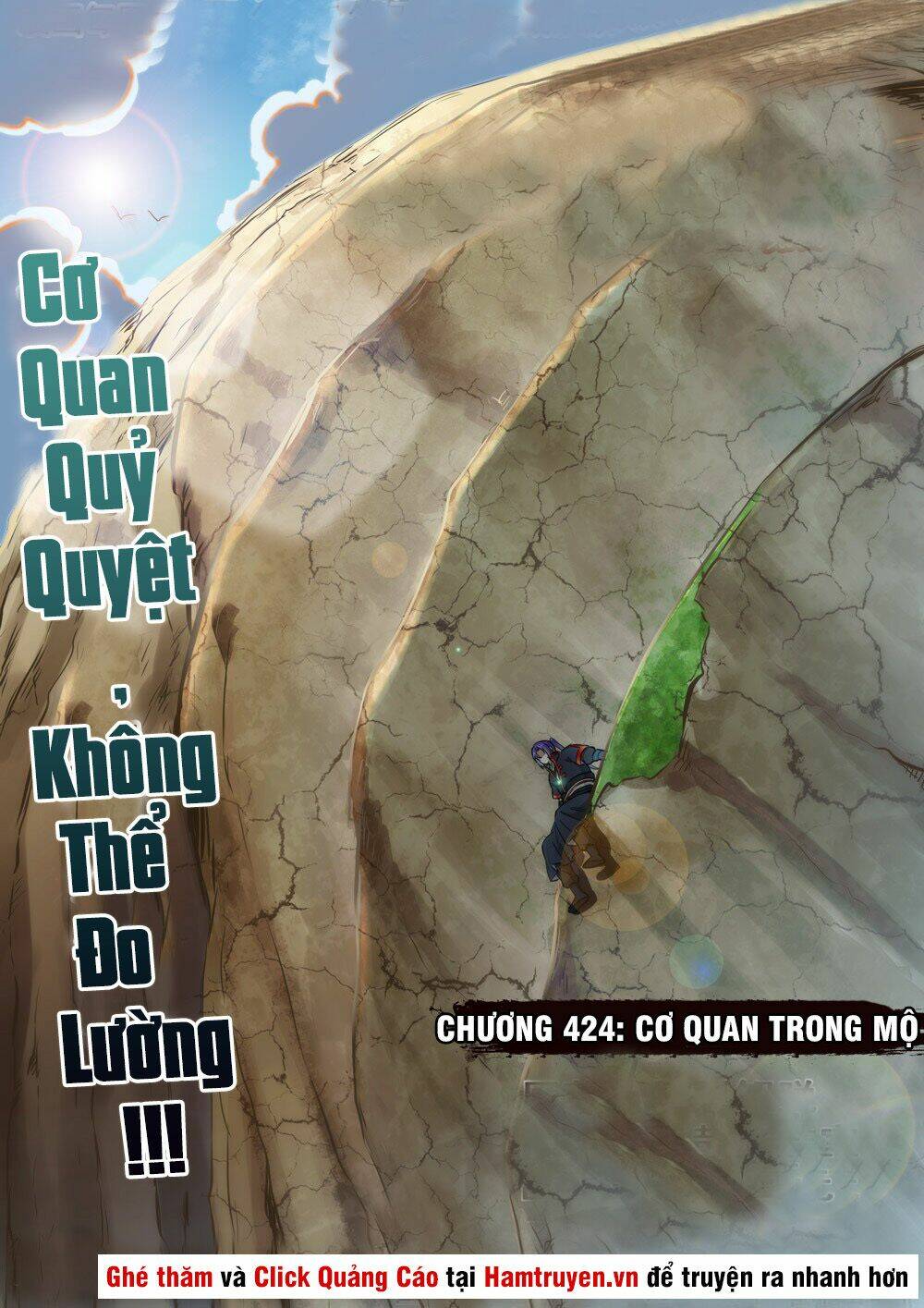 Bách Luyện Thành Thần Chapter 426 - Trang 2