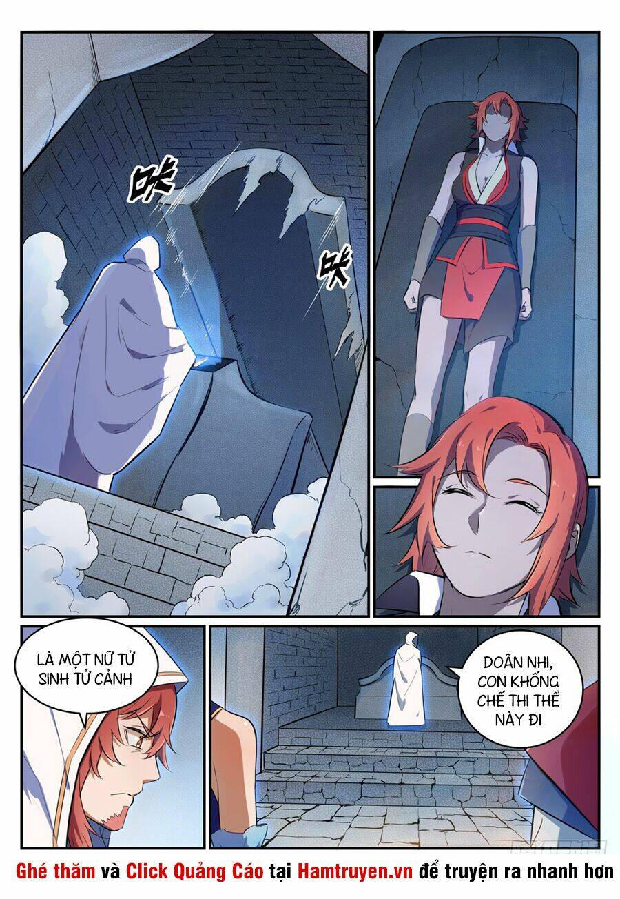 Bách Luyện Thành Thần Chapter 427 - Trang 2