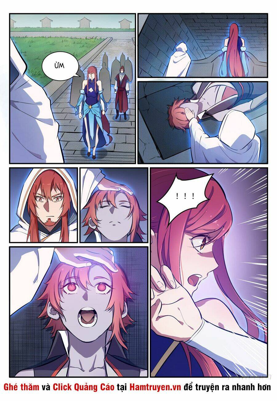 Bách Luyện Thành Thần Chapter 427 - Trang 2