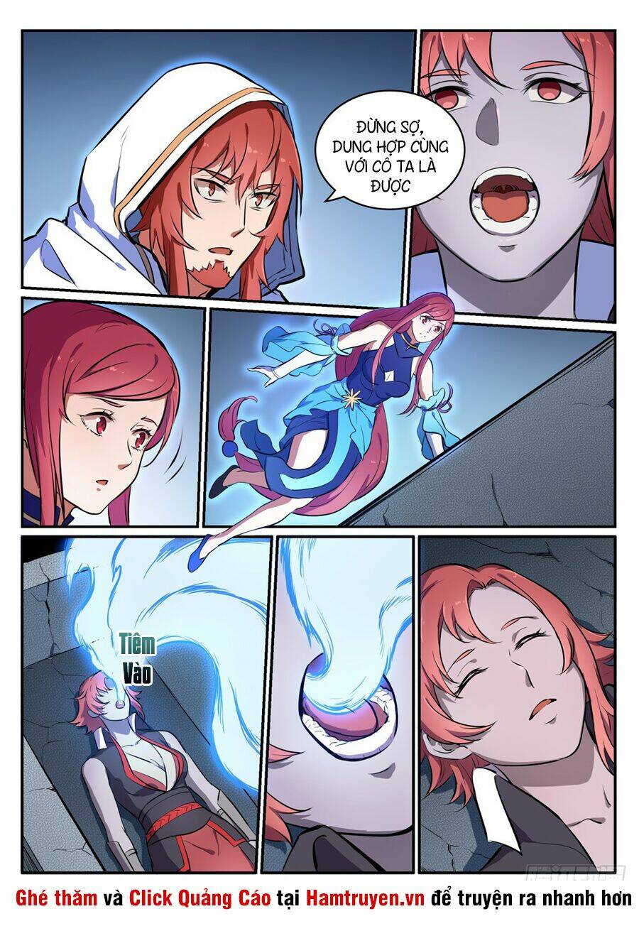 Bách Luyện Thành Thần Chapter 427 - Trang 2