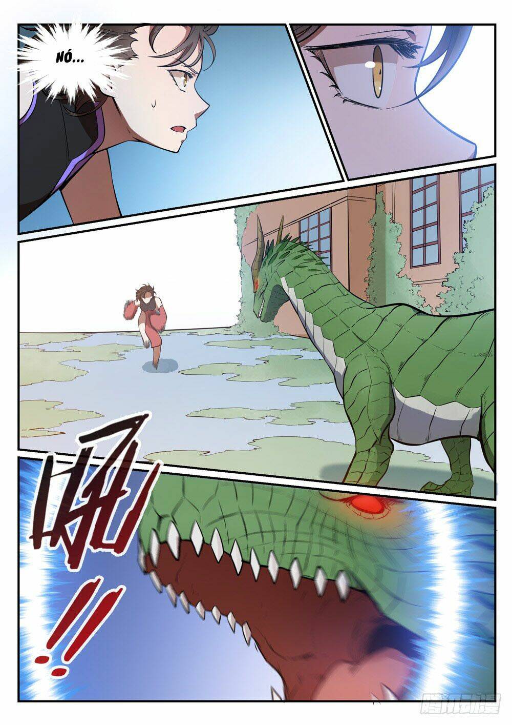 Bách Luyện Thành Thần Chapter 439 - Trang 2