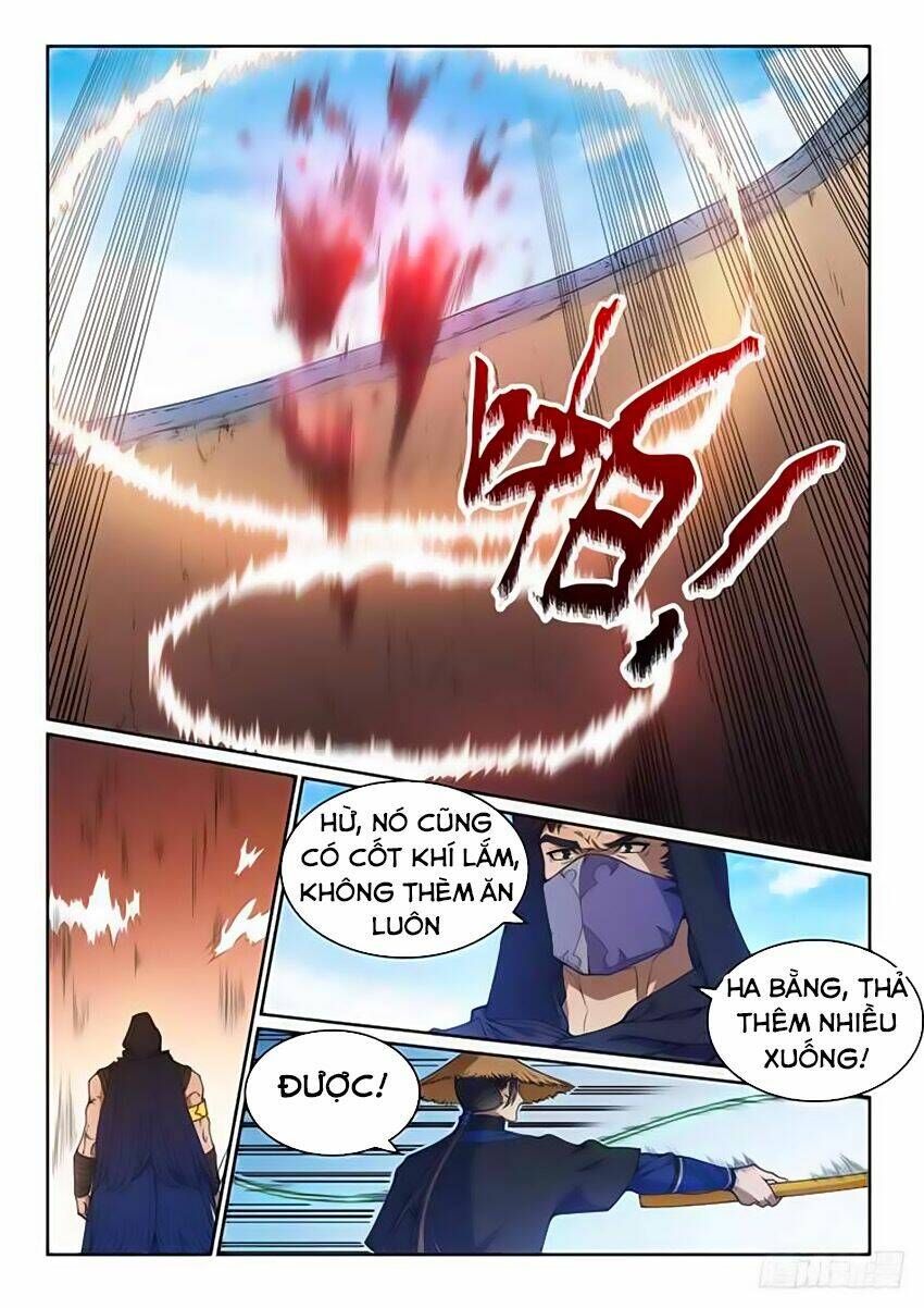 Bách Luyện Thành Thần Chapter 441 - Trang 2