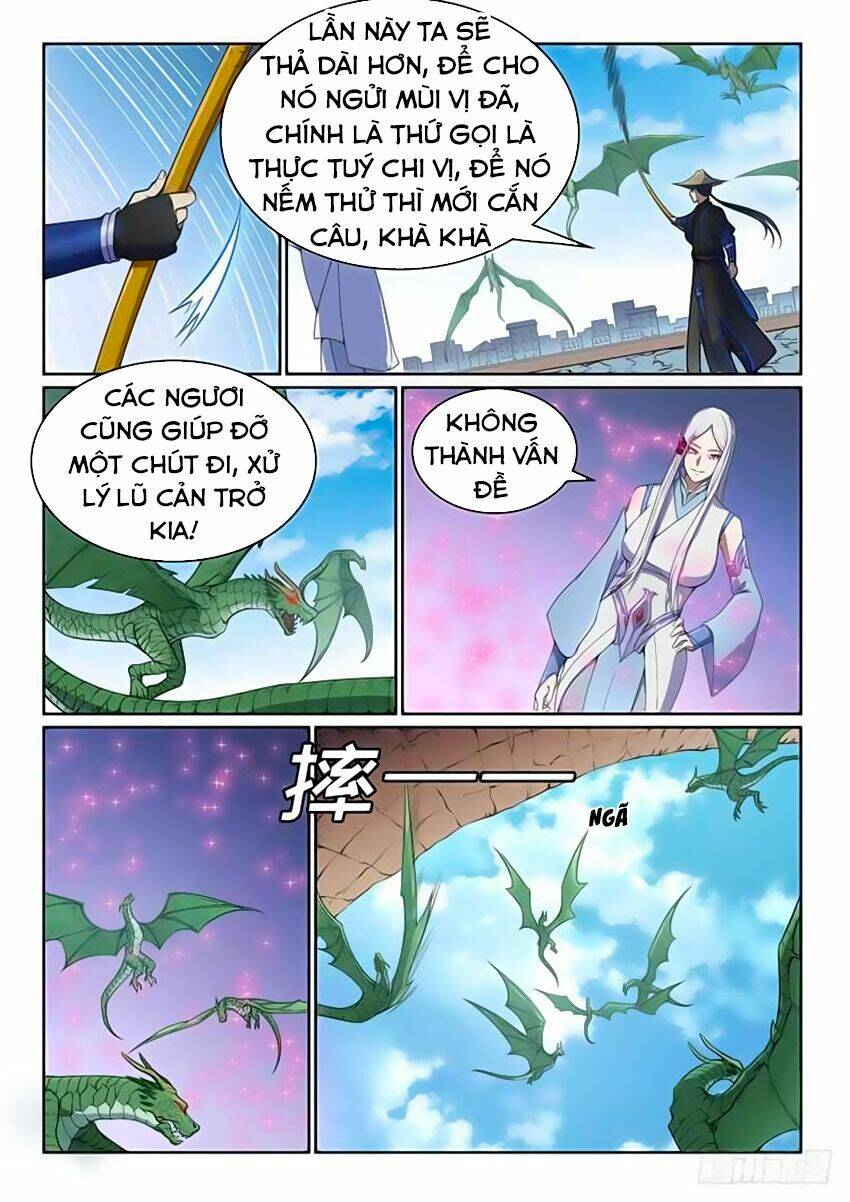 Bách Luyện Thành Thần Chapter 441 - Trang 2