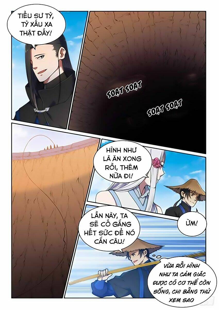 Bách Luyện Thành Thần Chapter 441 - Trang 2